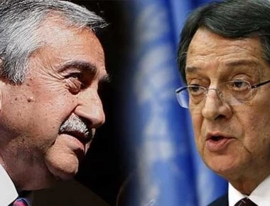Κύπρος: Τον Ιούλιο η επανέναρξη των συνομιλιών